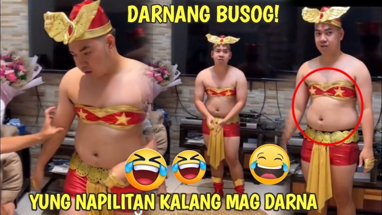 Busog Memes