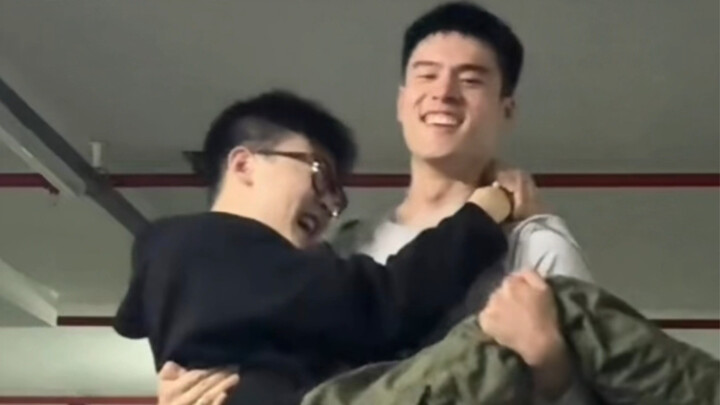 Simple and easygoing!