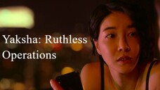 Yaksha: Ruthless Operations | Korean Movie 2022