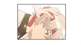 真·按头亲