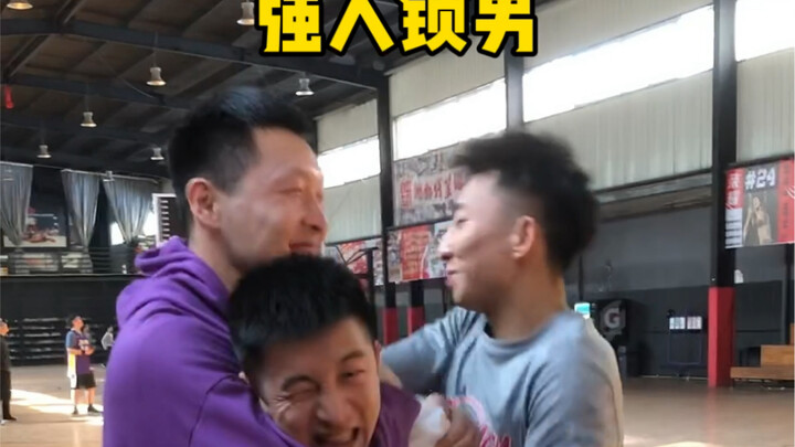 A boy’s happiness, xswl