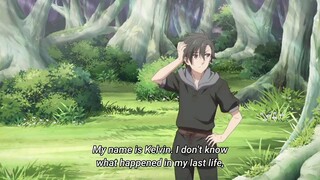 Black Summoner English Sub Episode 2