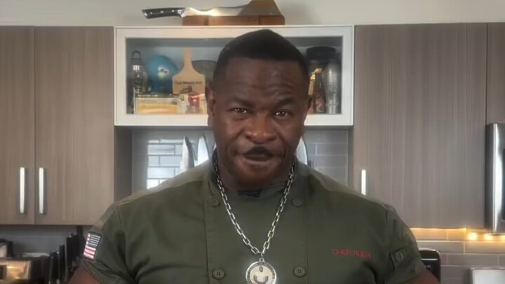 โอริบะสอนทำอาหารจีน