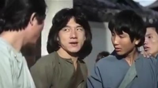 07 1979 Jackie Chan - Fearless Hyena - Sub Indo