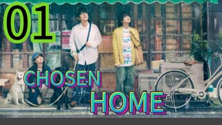 Chosen Home ep 1 (ENGSUB)