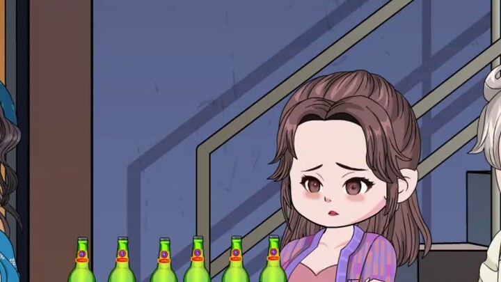 Episode 59 Jiang Chen's Rebirth