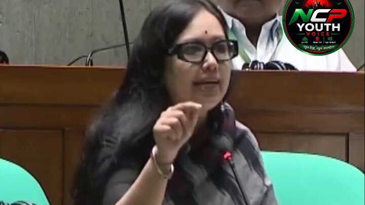 টুকু আসে টুকু যায়। বানিতে রুমিন ফারহানা