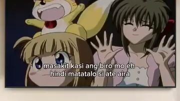 flame of recca ep 19 part 4  tagalogdub