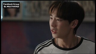 Revenged Love-EP19