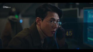 Cleaning Up EP 9 [Sub Việt]