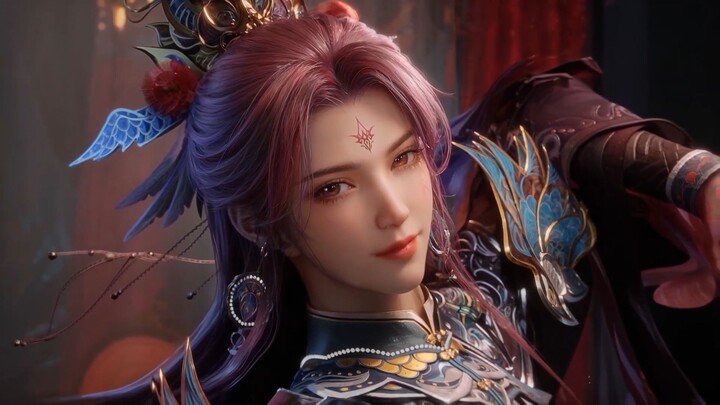 Ghi chú của Người Chăn Cừu: Nhân vật chị gái này thật cảm động! Chị ấy vừa tốt vừa xấu, xứng đáng là