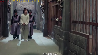 坐牢搞笑场面，坐牢就跟回自己家一样，囚犯比狱卒待遇还好