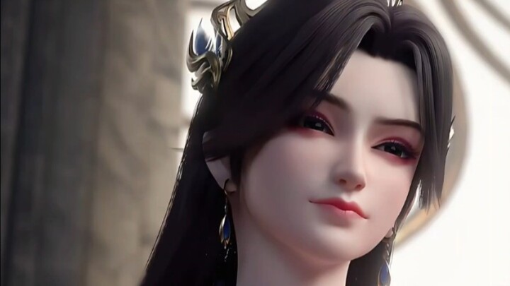 Xiao Hufa is good at kissing