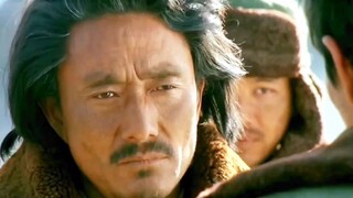 "Chuyển thể từ sự kiện có thật, sử thi gây chấn động miền Tây Trung Quốc!"