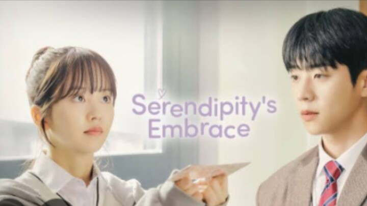 SERENDIPITY'S EMBRACE TAGALOG DUB EP04