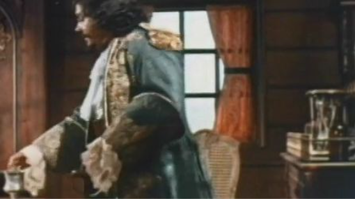 Long John Silver (1954)