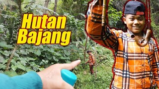 Mancing di tempat Angker Tapi Banyak Ikan