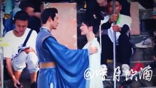 [Longing] Yang Zi x Zhang Wanyi, Xiaoyao's smile makes people feel a little heartbroken, what a good