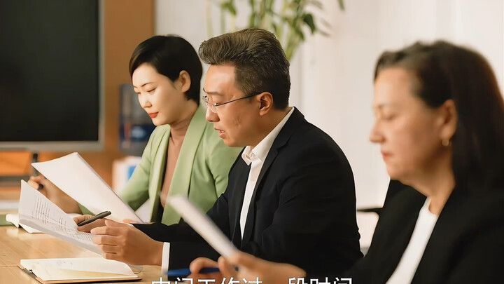 Rose is always striving to improve herself #TheStoryOfRose #LiuYifei#