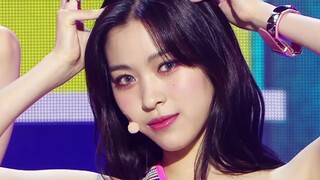 ITZY最新回归曲SNEAKERS 220723打歌舞台
