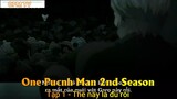 One Pucnh Man 2nd Season Tập 2 - Thế này là đủ