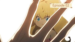 The Fated Magical Princess: Who Made Me a Princess | Episode 02