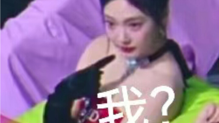 Real or fake? Ning Yizhuo gets royal treatment? I wouldn’t even dare to say it!