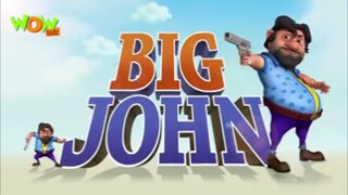 Big Jhon