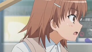 Mikoto IQ +1 Merit +1