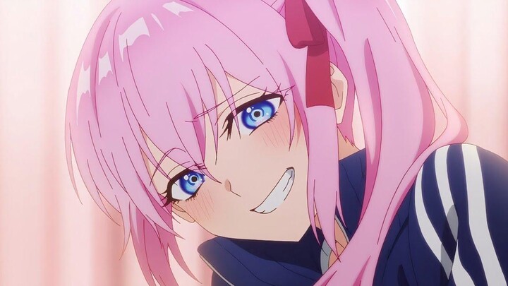 ชิกิโมริ แก้ไข ฮาบีบี 4k