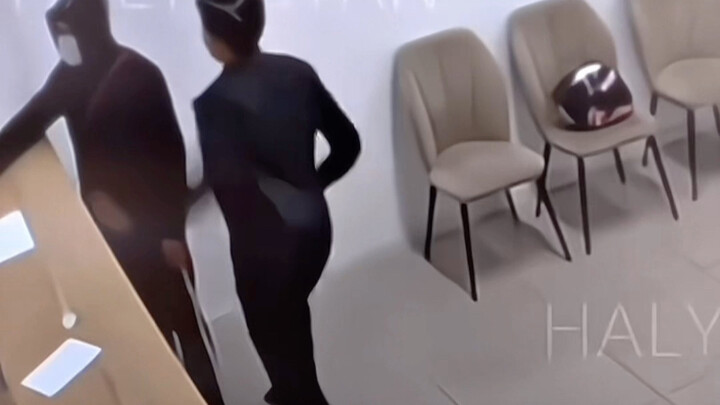 所有人退后  接下来由我接管战场