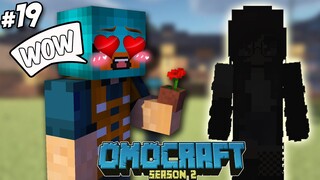 OMOCRAFT S2 (EP.19) - HANAP BEBE ft. Bejkun Gaming || Minecraft Tagalog