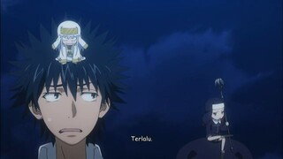 To Aru Majutsu no Index Tan - 03