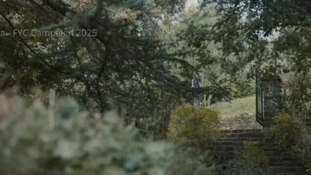 SORE ISTRI DARI MASA DEPAN