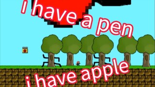 เมื่อ PPAP ที่ตายแล้วจู่ๆ ก็เข้ามาโจมตีฉัน!