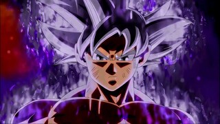 Dragon ball [AMV]