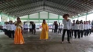Sabayang Pagbigkas