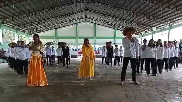 Sabayang Pagbigkas