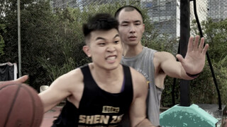 杀个人带球也很合理
