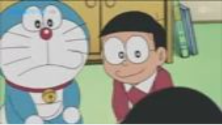 Doraemon episode 124
