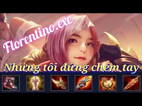 Flo.exe nhưng nó lạ lắm :))