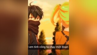 Làm tất cả chỉ vì người mà cô ấy yêu 🥲anime#fypシ lugh#xuhuong#xuhuogtiktok