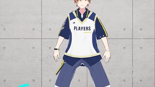 【中文字幕】世界计划暑假每日锻炼 part5