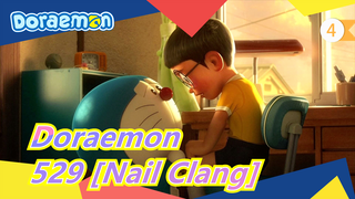 Doraemon|[Serialized] 529 [Nail Clang]_4