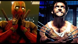 Panoorin mo muna to bago ung Deadpool x Wolverine ;)