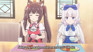 Nekopara Episode 01 Subtitle Indonesia