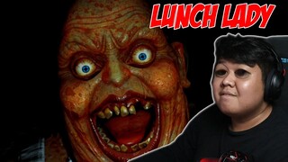 FAVORITE SUBJECT KO AY RECESS! | Lunch Lady
