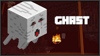 i hate ghast :) SMP #7