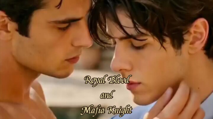 Royal Blood and Mafia Knight Eng Sub