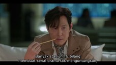 Nice to Not Meet You Ep 1 (2025) Sub Indo